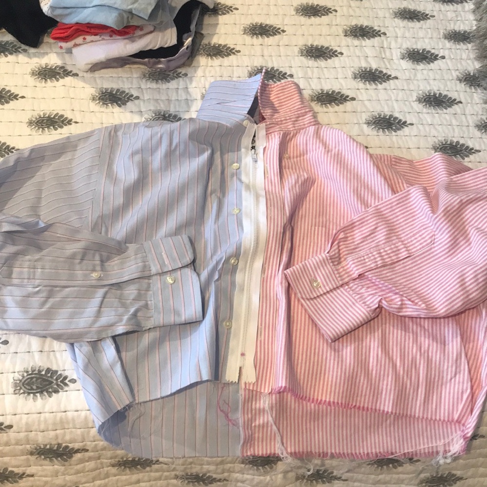 LF inspired shirt